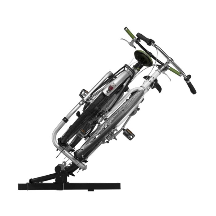 Thule Caravan Smart Bisiklet Taşıyıcı - Görsel 2