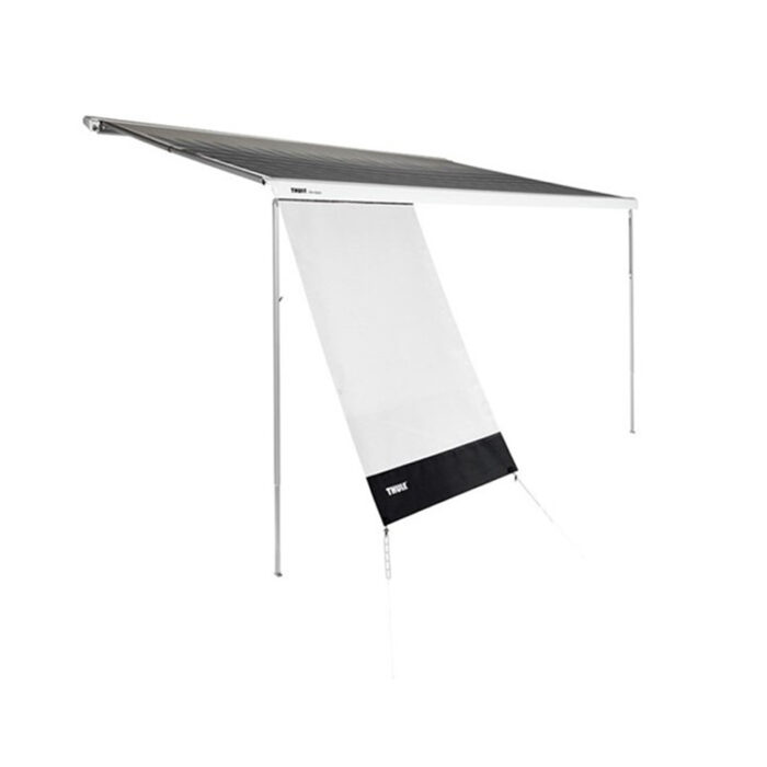 Thule Güneş Engelleyici G2 Ön (3.80) - Görsel 2