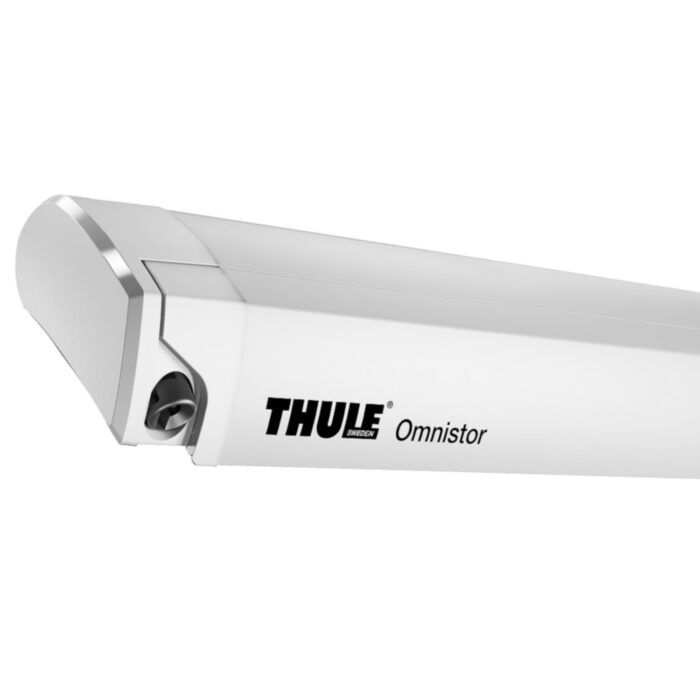 Thule Omnistor 9200 Motorlu Tente - Görsel 3