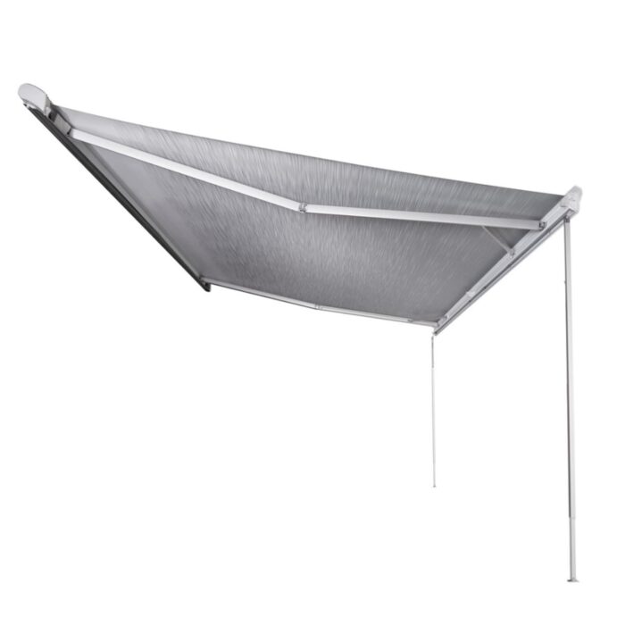 Thule Omnistor 9200 Motorlu Tente - Görsel 4