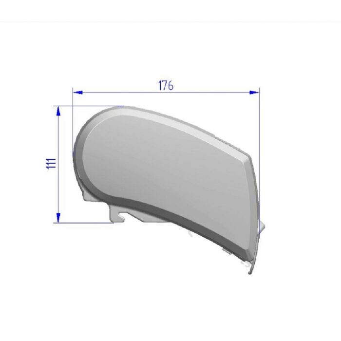 Thule Omnistor 9200 Motorlu Tente - Görsel 6