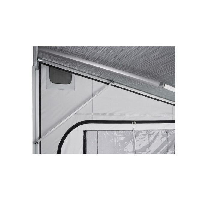 Thule Panorama 5200 (4.00) - Görsel 4