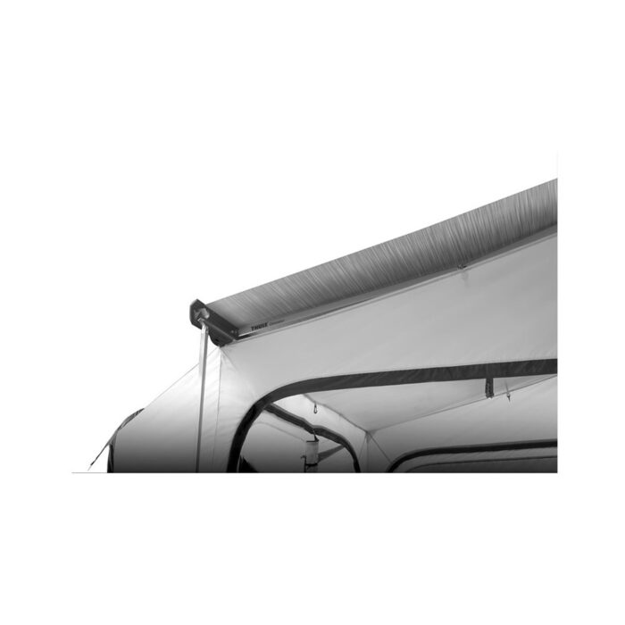 Thule QuickFit Tente Altı Çadır (3.60) - Görsel 2