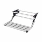 Thule Single Step 12V - 46 cm Basamak