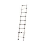 Thule Teleskopik Merdiven 9 Adım