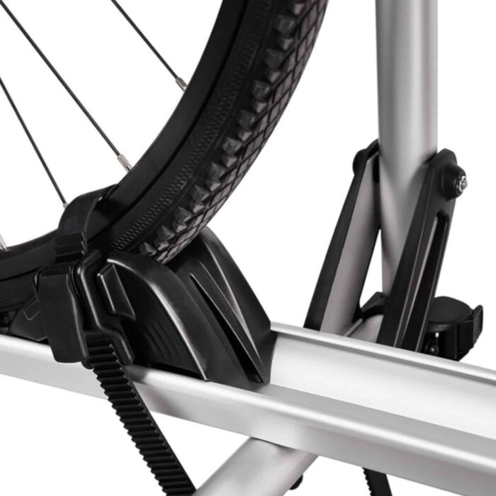 Thule V16lift Bisiklet Taşıyıcı Manuel - Görsel 7