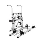 Thule V16lift Bisiklet Taşıyıcı Manuel - Görsel 4