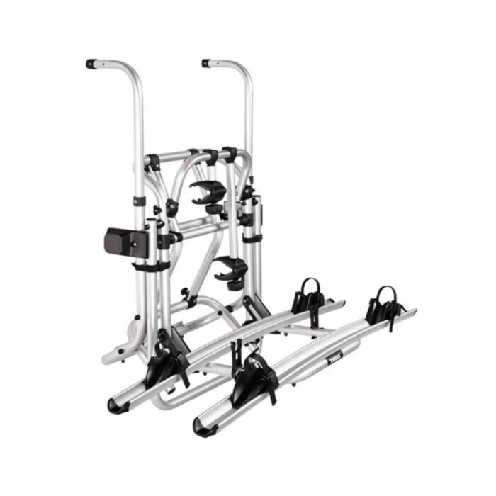 Thule V16lift Bisiklet Taşıyıcı Manuel - Görsel 4