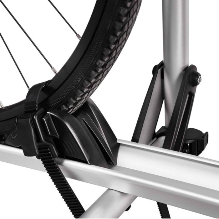 Thule V16lift Bisiklet Taşıyıcı 12V - Görsel 5