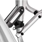 Thule V16lift Bisiklet Taşıyıcı 12V - Görsel 4