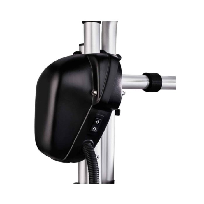 Thule V16lift Bisiklet Taşıyıcı 12V - Görsel 3
