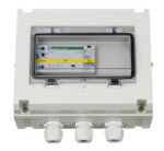 VE Transfer Switch 5kVA/230V - Görsel 2