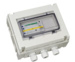 VE Transfer Switch 5kVA/230V - Görsel 4