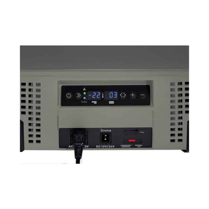 Truma Cooler C69 DZ - Görsel 5