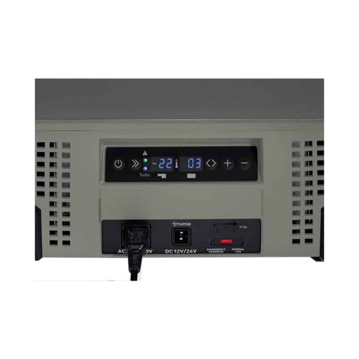 Truma Cooler C96 DZ - Görsel 5
