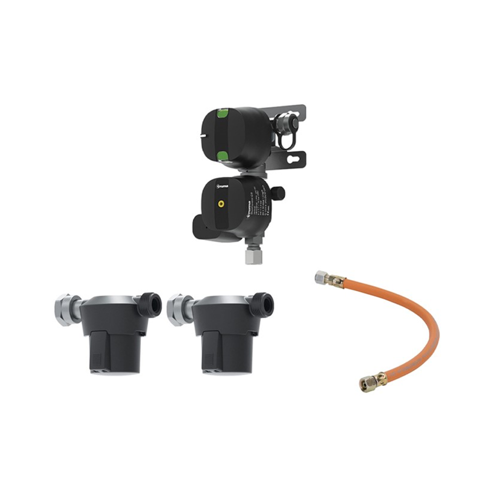 Truma DuoControl Gaz Güvenlik Seti (G8) Truma DuoControl Gaz Güvenlik Seti (G12) - Görsel 1