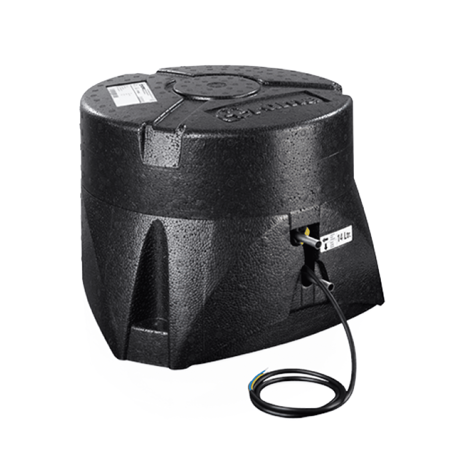 TrumaBoilerElektro Truma Elektro Boiler Su Isıtıcı - Görsel 1
