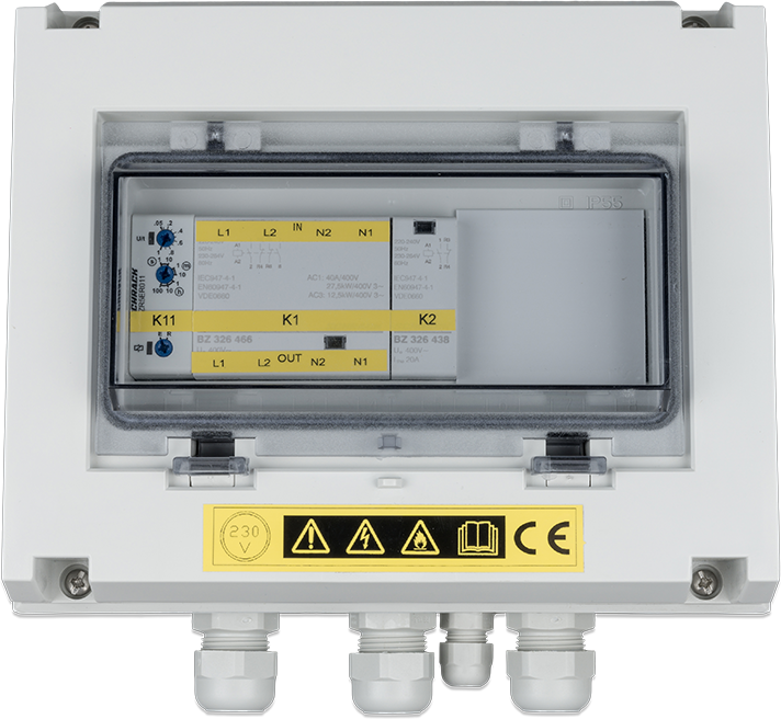 VE-Transfer-Switch-10kVA-230V-COS230103100-top VE Transfer Switch 5kVA/230V - Görsel 1