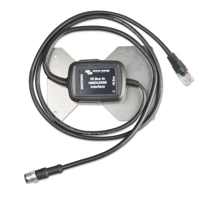 VE.Can to NMEA2000 Micro-C male - Görsel 2