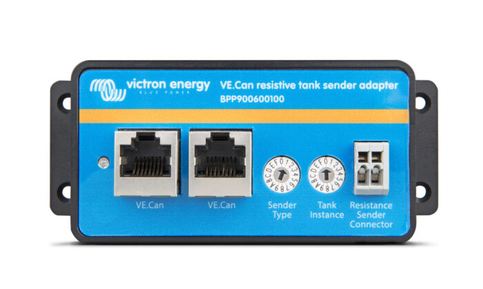 VE.Can resistive tank sender adapter - Görsel 2