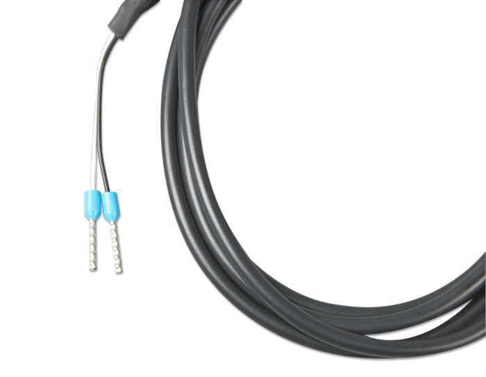 VE.Direct TX digital output cable (PWM light dimming cable) - Görsel 3