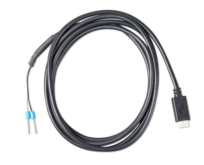 VE.Direct TX digital output cable (PWM light dimming cable) - Görsel 2