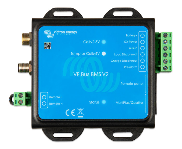 VE.Bus BMS V2 - Görsel 2