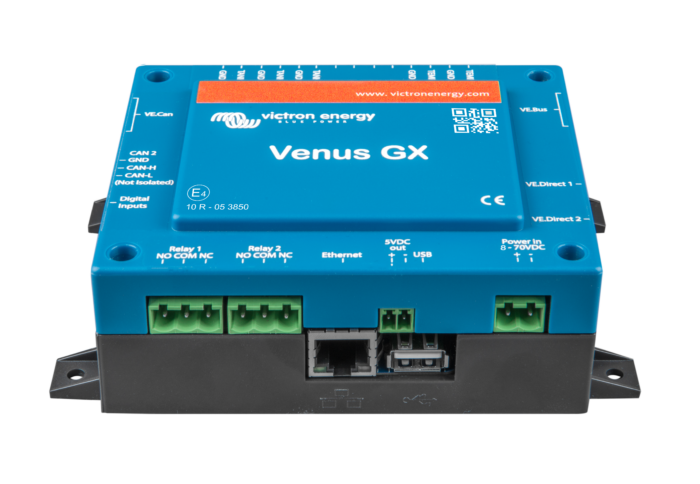 Venus  GX - Görsel 4