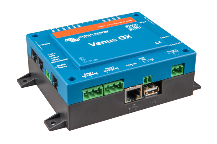 Venus  GX - Görsel 5