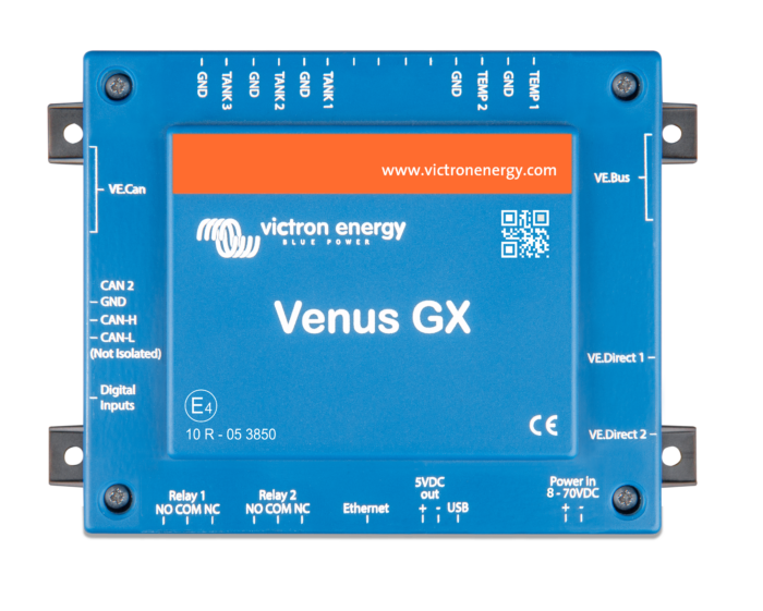 Venus  GX - Görsel 2