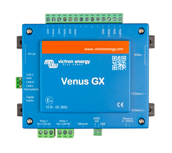 Venus  GX - Görsel 3