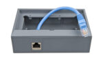 Wall mount enclosure for 65 x 120 mm GX-panels - Görsel 4