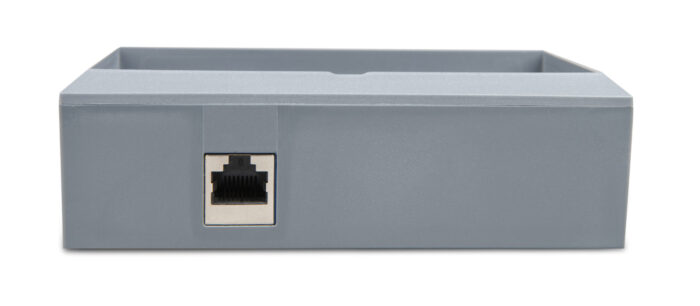 Wall mount enclosure for 65 x 120 mm GX-panels - Görsel 3