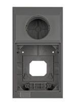 Wall mount enclosure for Color Control GX - Görsel 2
