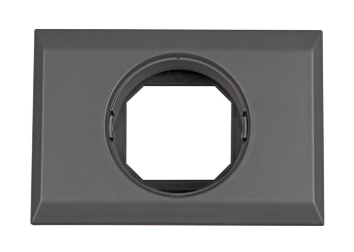 Wall mount enclosure for BMV or MPPT Control - Görsel 4