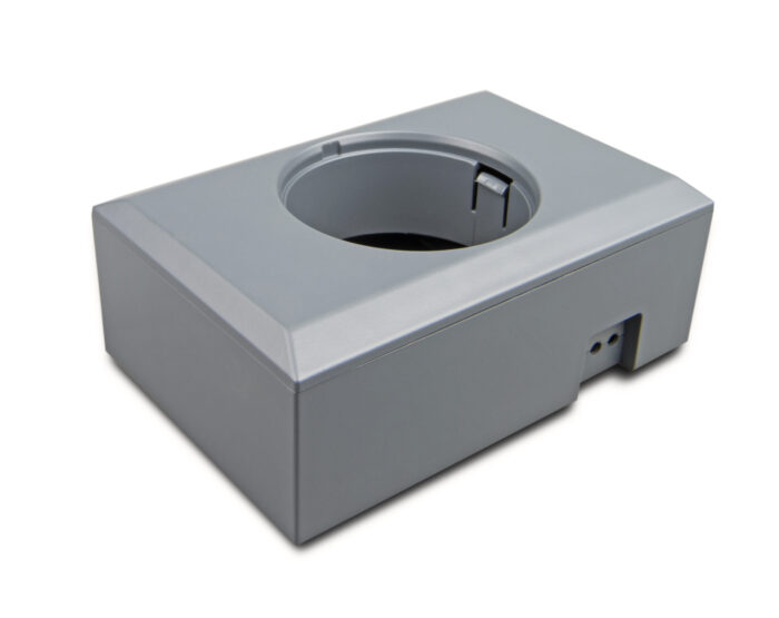Wall mount enclosure for BMV or MPPT Control - Görsel 3