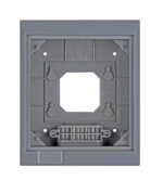Wall mount enclosure for Color Control GX - Görsel 3