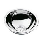 OVAL EVİYE