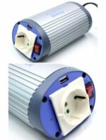 Linetech 24V 150W Modifiye Sinüs Inverter - Görsel 2