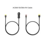 Bluetti AC300 İçin 12V Kablo