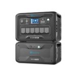 Bluetti AC300|B300 Taşınabilir Güç Kaynağı - Görsel 2