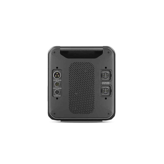 Bluetti AC300|B300 Taşınabilir Güç Kaynağı - Görsel 6