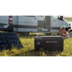 Acopower X230 14.8Volt 13Amper Li-ion Yedek Buzdolabı Aküsü + Powerbank + LED Lamba - Görsel 8