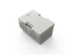Acopower X200 11,1Volt/15 Amper Li-ion Yedek Akü - Görsel 2