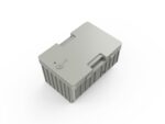 Acopower X200 11,1Volt/15 Amper Li-ion Yedek Akü - Görsel 3
