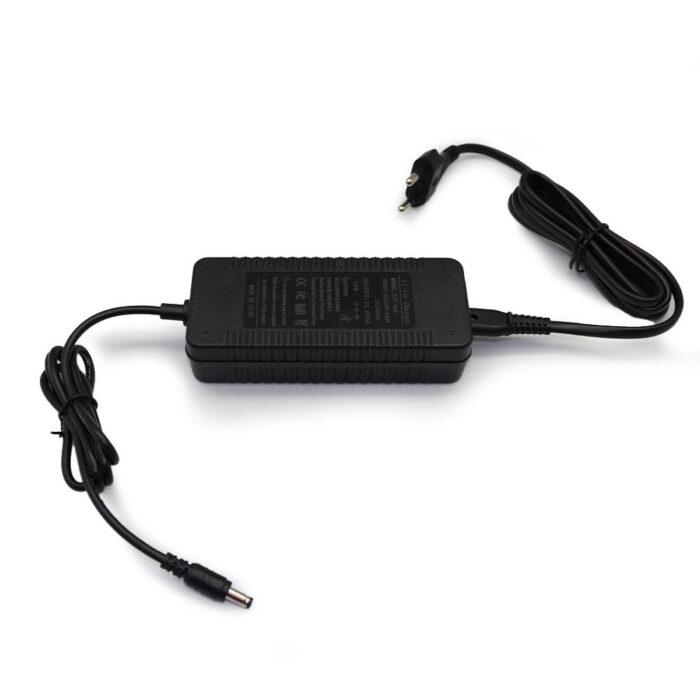 Acopower XSJT48E 220Volt/12.6Volt 3Ah Li-ion Akü Şarj Cihazı - Görsel 3