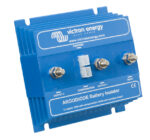 Argodiode 180-3AC 3 batteries 180A
FET Isolators with alternator energize input - Görsel 2