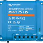 BlueSolar MPPT 75/10