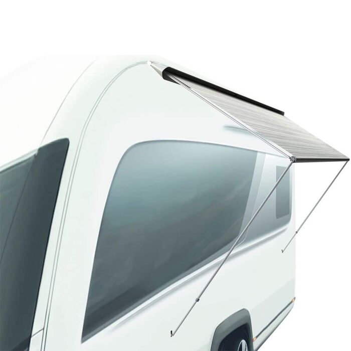 Fiamma Torba Tipi Tente - Caravan Store XL - Görsel 4