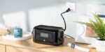 EcoFlow River Mini Wireless 210Wh 220V Taşınabilir Güç İstasyonu - Görsel 8